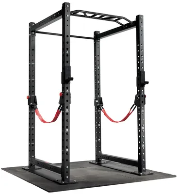 ETHOS Power Rack 5.0