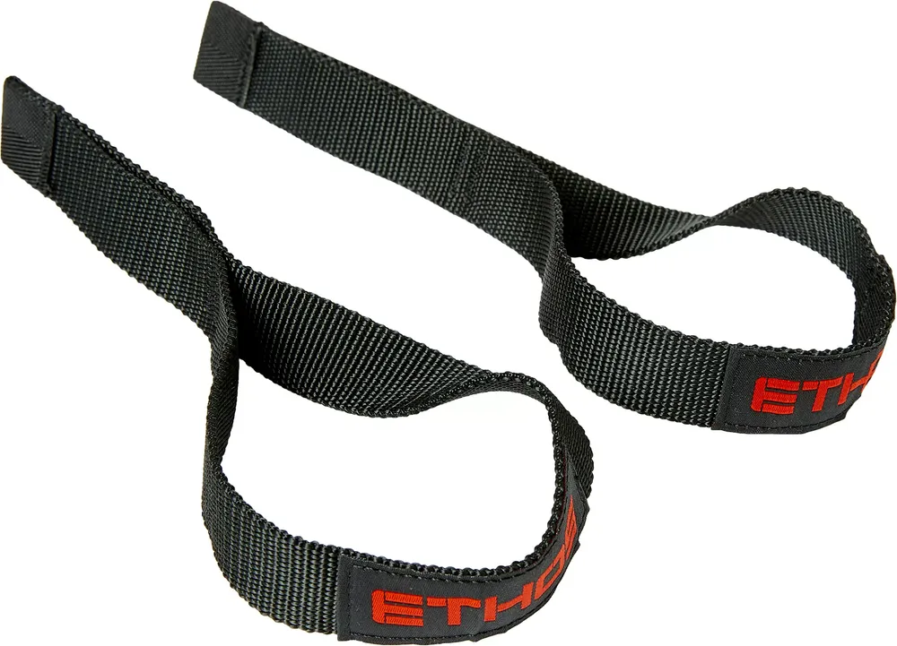 ETHOS Speed Strap Lifting Grip