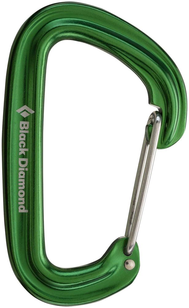 Black Diamond Neutrino Carabiner