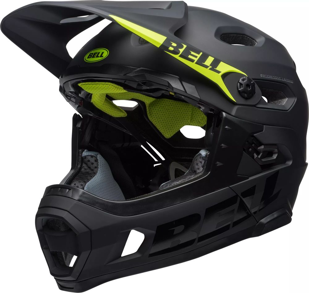 bell voyager adult bike helmet