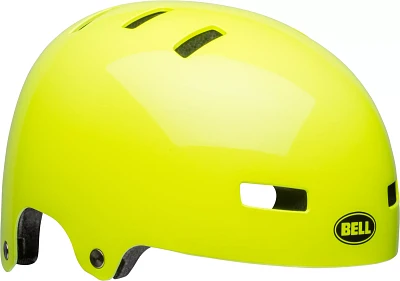 Bell Youth Block Bike Helmet