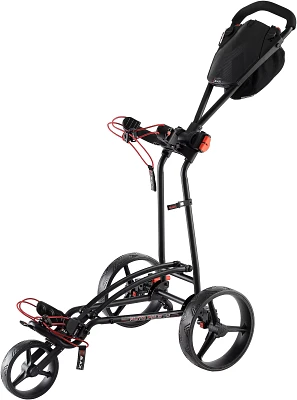 BIG MAX Autofold FF Push Cart