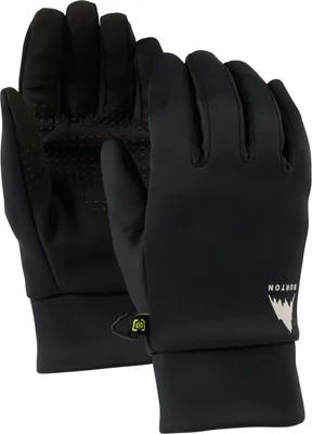 Burton Women's Touch N Go Liner Gloves