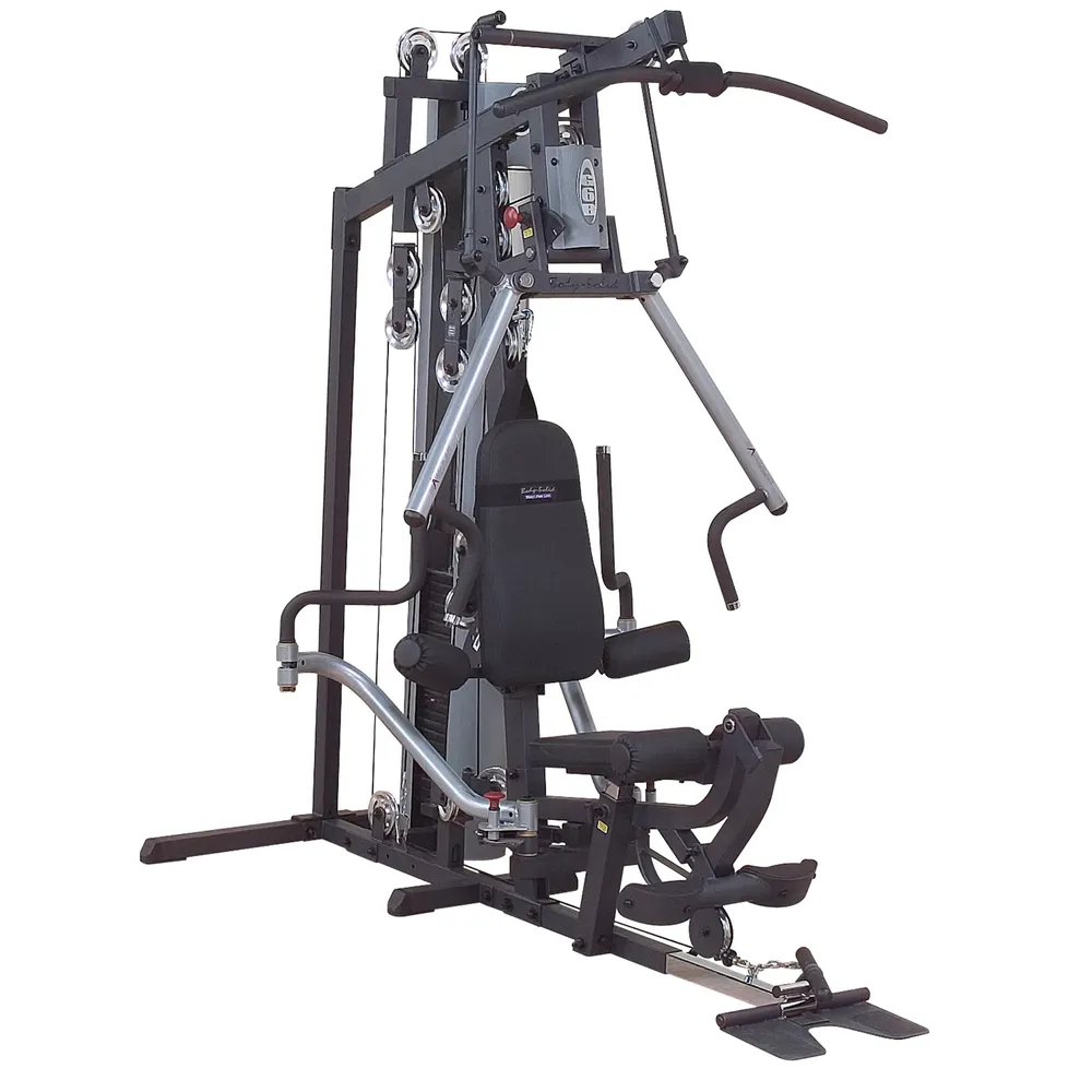 Body Solid G6B Home Gym