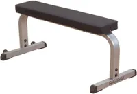 Body Solid Flat Bench