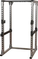 Body Solid Power Rack