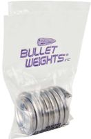 Bullet Weights Hollow Core Lead Wire