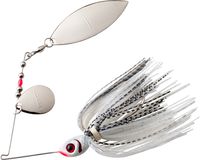 BOOYAH Tandem Blade Spinnerbait