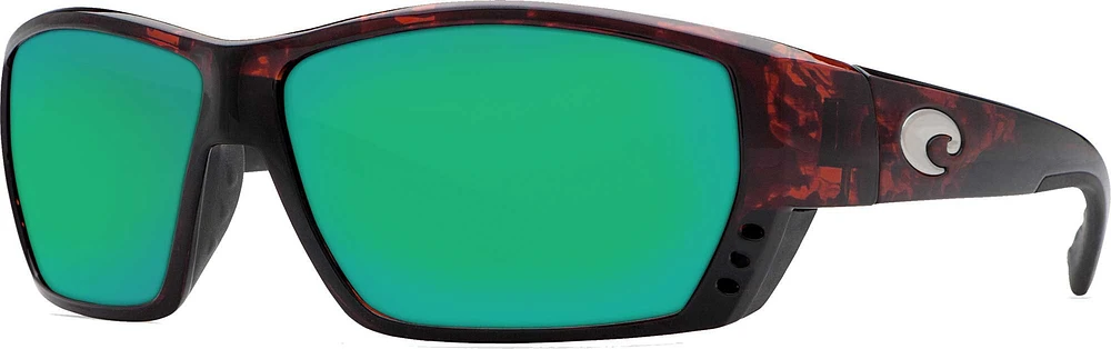 Costa Del Mar Tuna Alley 580P Polarized Sunglasses