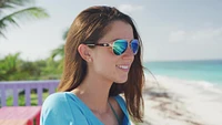 Costa Del Mar Loreto 580P Sunglasses