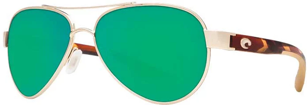 Costa Del Mar Loreto 580G Sunglasses