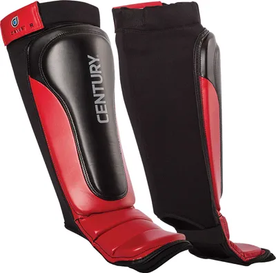 Century DRIVE MMA Shin Instep Guards