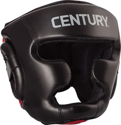 Century Full Face Headgear