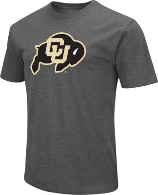 Colosseum Men's Colorado Buffaloes White Football Jersey