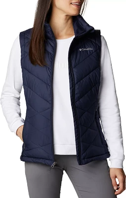 Columbia Women's Heavenly Insulated Vest