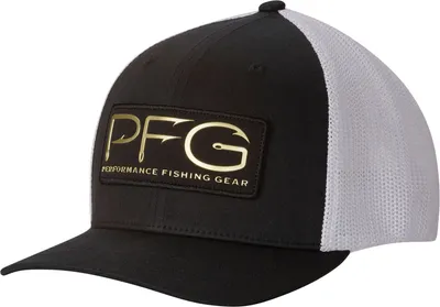 Columbia Youth PFG Mesh Hat