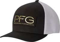 Columbia Youth PFG Mesh Hat