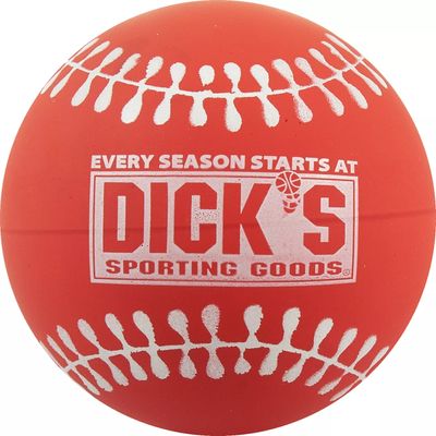 DICK'S Sporting Goods All Star Baseball Bounce Ball