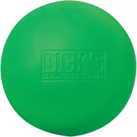 DICK'S Sporting Goods Lacrosse Ball