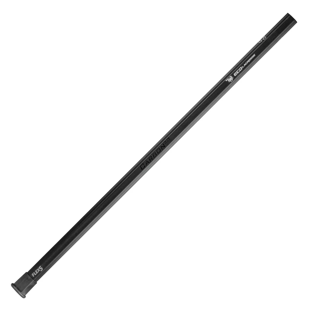 ECD Men's Carbon 2.0 Attack Lacrosse Shaft