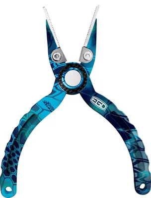 EGO Kryptek 4.5” Ai13 Aluminum Pliers