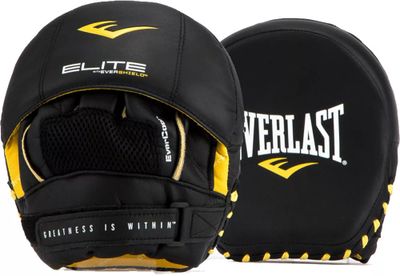 Everlast Elite Mini Mitts