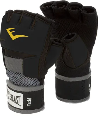 Everlast EverGel Hand Wraps