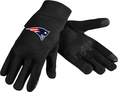 FOCO New England Patriots Texting Gloves