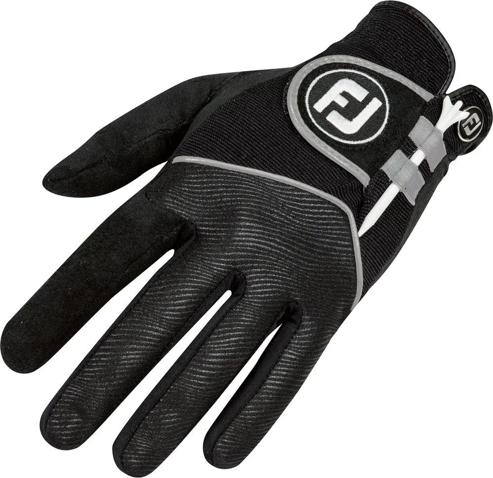 FootJoy RainGrip Golf Gloves – Pair