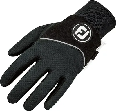 FootJoy WinterSof Golf Gloves - Pair
