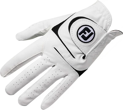 FootJoy Women's WeatherSof Golf Glove