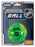 Franklin NHL Glow-In-The-Dark Street Hockey Ball