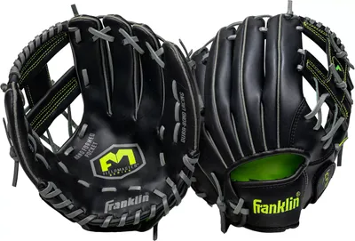 Franklin 11'' Youth Field Master Series Glove