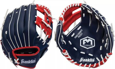 Franklin 11'' Youth USA Field Master Series Glove