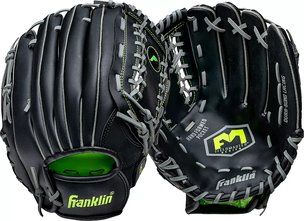 Franklin 12'' Youth Field Master Glove