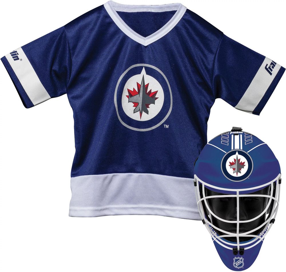 Winnipeg Jets Merchandise, Jets Apparel, Jerseys & Gear