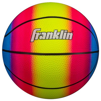 Franklin 8.5” Vibe Playground Basketball