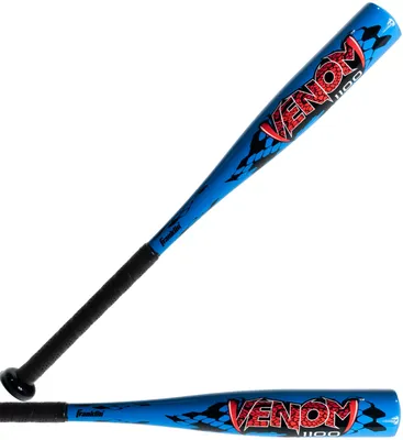 Franklin Venom Tee Ball Bat (-11)