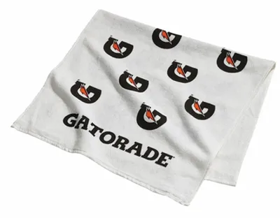 Gatorade Sideline Towel