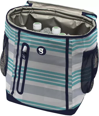 Gecko Brands Opticool 24 Can Backpack Cooler
