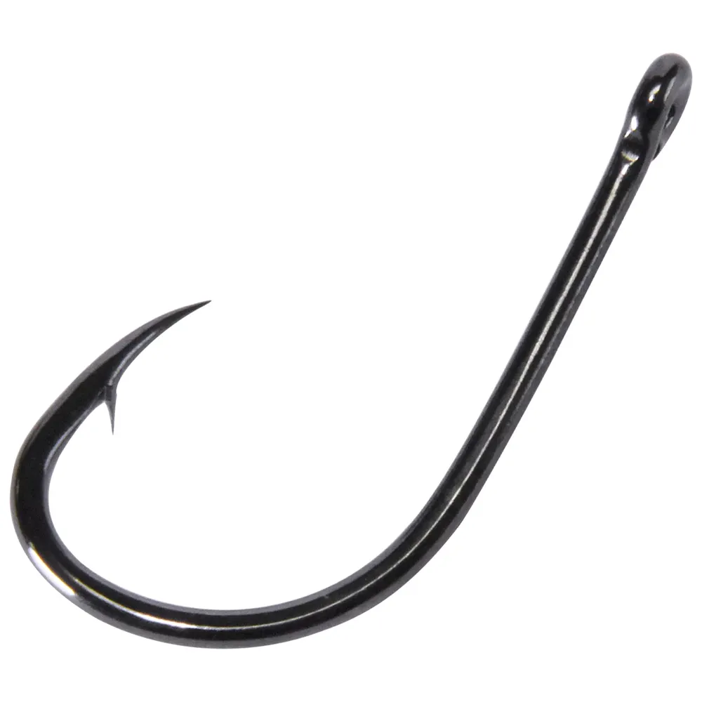 Gamakatsu Straight Eye 4x Strong Offshore Octopus Fish Hooks