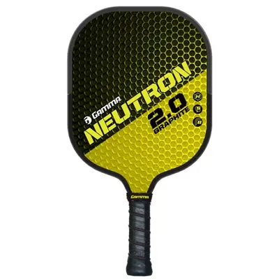 GAMMA Neutron 2.0 Pickleball Paddle