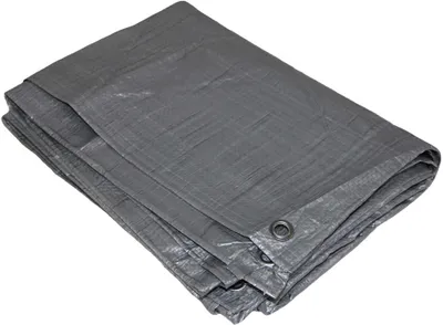 GRIP Heavy-Duty Tarp