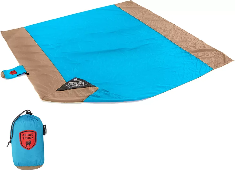 Grand Trunk Parasheet Beach Blanket