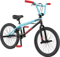 GT Kids' Berm BMX Bike - Connecticut 