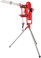 Heater Deuce 95 Pitching Machine