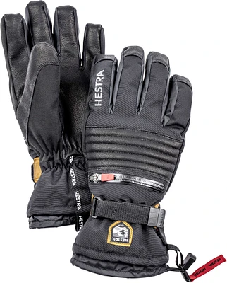 Hestra Unisex All Mountain CZone Gloves