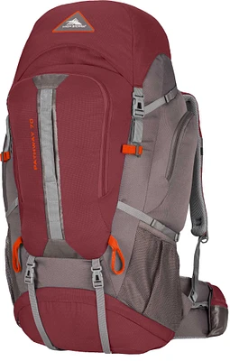 High Sierra Pathway 70L Hiking Frame Pack