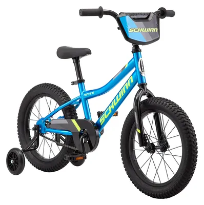 Schwinn Signature Boys' Lil Fenite 16'' Bike