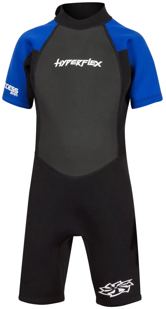 Hyperflex Junior Access 2mm Springsuit